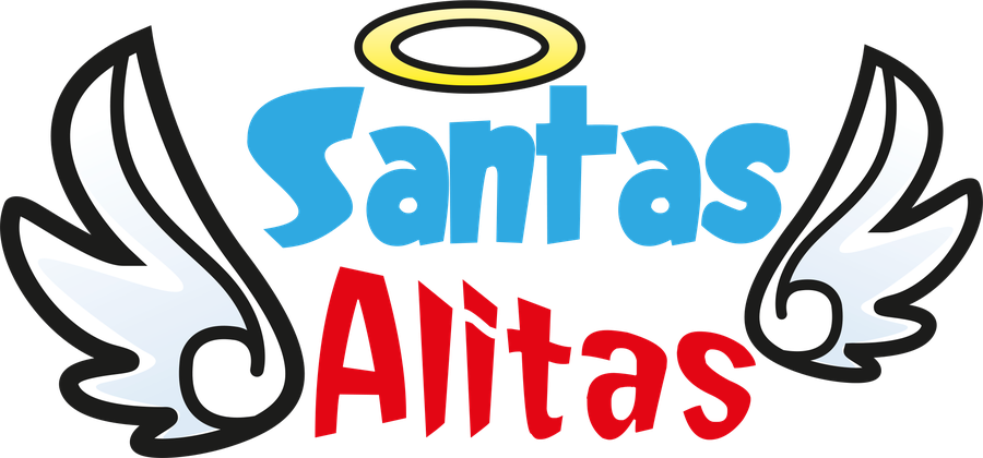 Santas Alitas